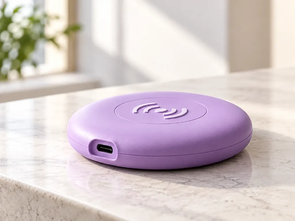 Lector RFID de escritorio WITAMO para Odoo | Prelanzamiento